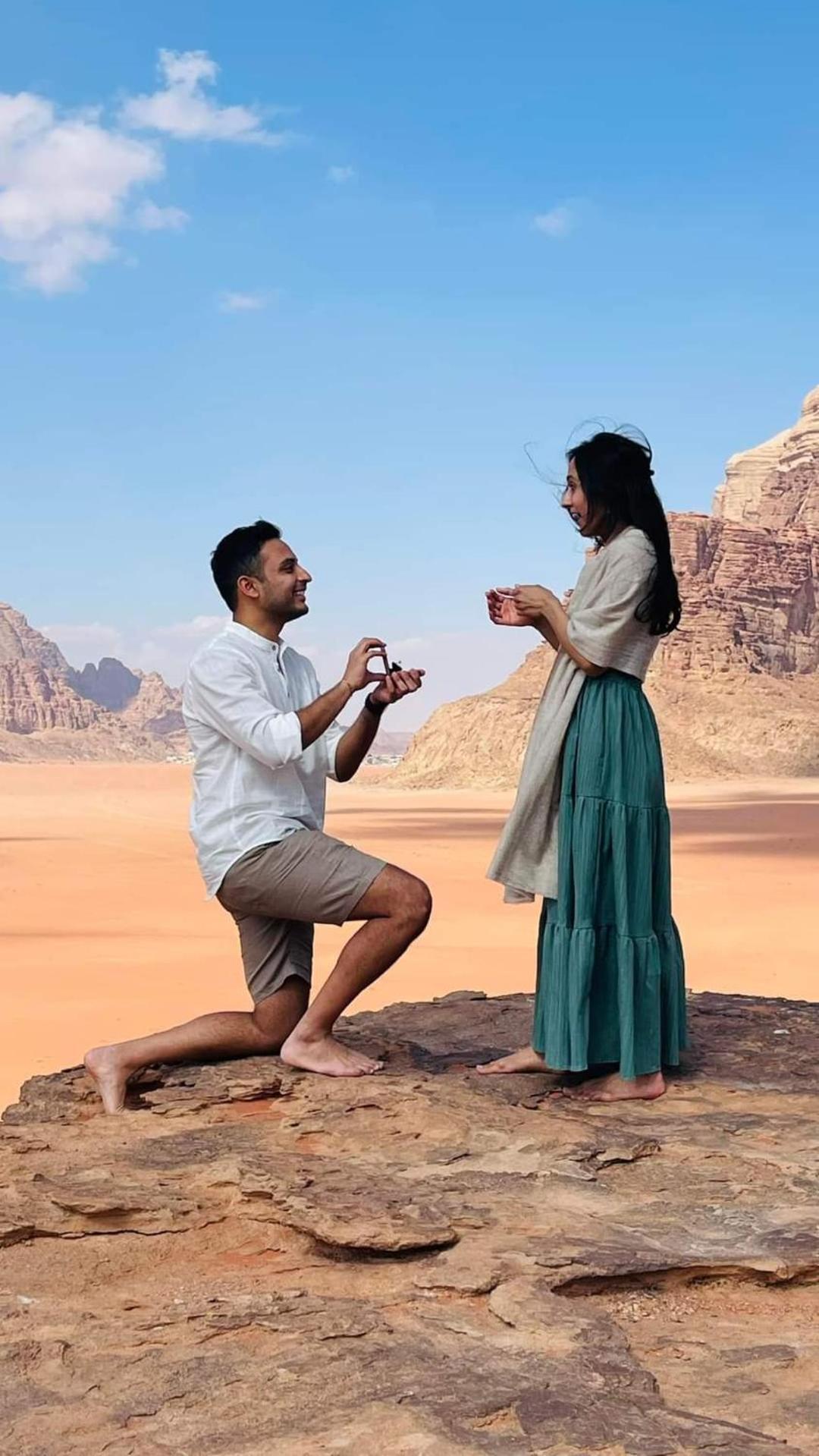 فندق Wadi Rum Desert Heart Camp المظهر الخارجي الصورة